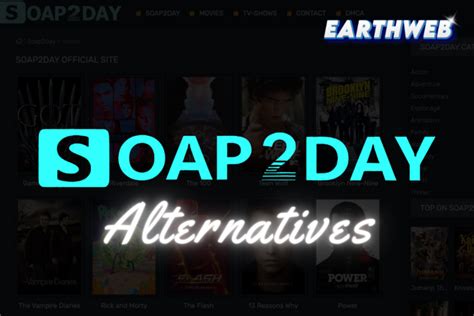 21 FREE Soap2Day Alternatives That Really Work in 2024.